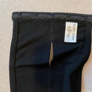 Hands Free Strapless Pumping Band